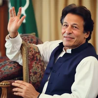 imran khan