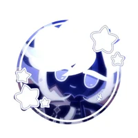 Stardust Cookie