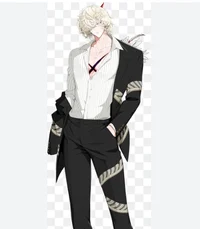 Lucifer WIHIB