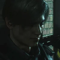 Leon Kennedy