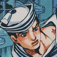 Josuke Higashikata-8