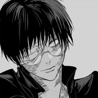 Maki Zenin