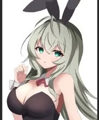 Bunny Girl Maid