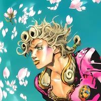 Giorno Giovanna