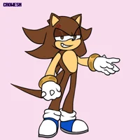 Ali the Hedgehog