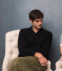 Jacob Elordi 