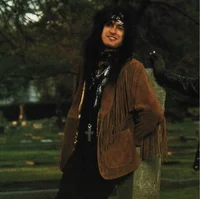 Nikki Sixx