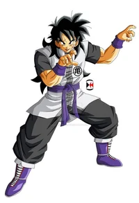yamcha
