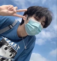 Rangga-temen cengeng