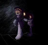 N and Uzi TwoPoint O