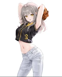 Baseball TG