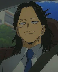 Shouta Aizawa