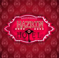 HH Hazbin Hotel