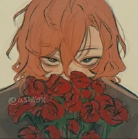 Lovesick Chuuya