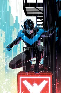 Nightwing