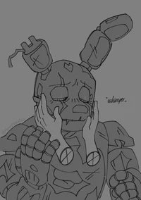 Sprigtrap