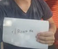 Roast me