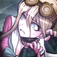 DR - Miu Iruma