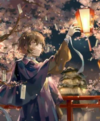 Дазай Осаму  