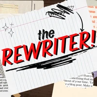 The Rewriter