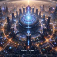 Astral Core