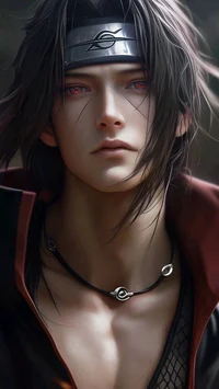 Itachi Uchiha