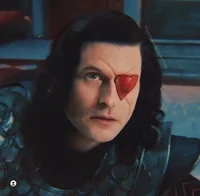 JACK OF HEARTS STAIN