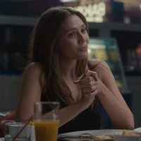 Elizabeth Olsen
