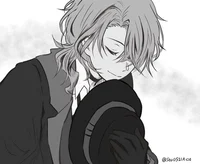 Servant chuuya