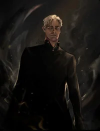 Draco Malfoy 