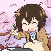 0 Dazai Osamu