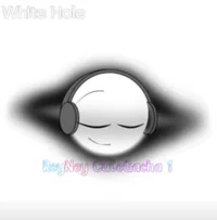 White hole