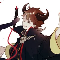 Demon King Oikawa