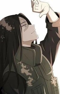 Neji Hyuga