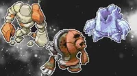 Dead Regi Trio