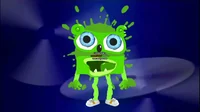 Gummy Bear Csupo