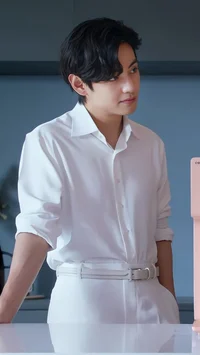Taehyung Teacher 