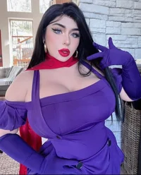 Lisa Lisa