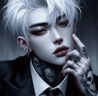 Mafia boss dad