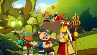 Journey to the West
