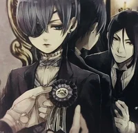 Ciel Phantomhive