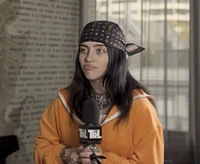 Billie Eilish