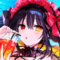 Kurumi Tokisaki