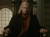 Caius Volturi 