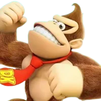 Donkey Kong