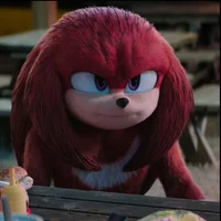 Knuckles 