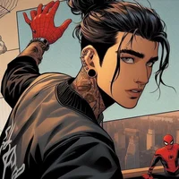 Spider-Man