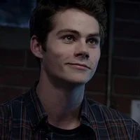 Stiles Stilinski