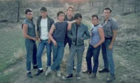 The Greasers