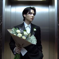 Min Yoongi 